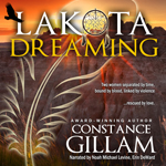 Lakota Dreaming Audio