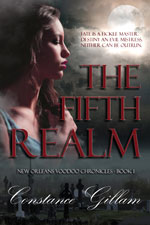 The Fifth Realm --- Constance Gillam